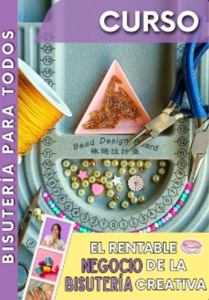 curso de bisuteria