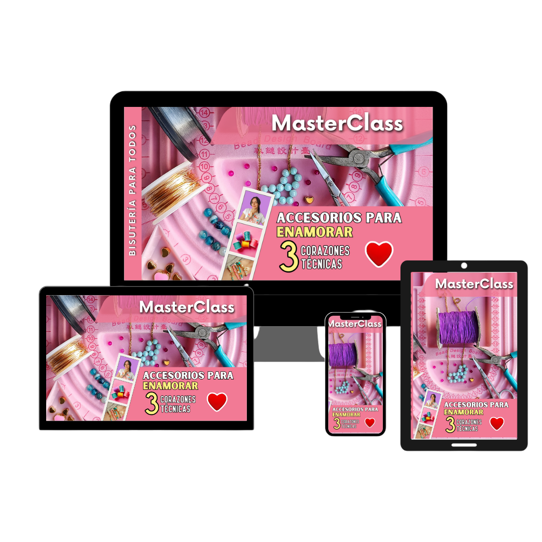 bijouterie artesanal