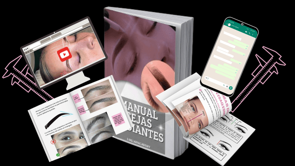 curso de cejas